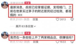 西安爆料真假事件最新,真假事件背后的真相揭晓